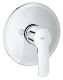 Смеситель для душа Grohe Eurostyle Cosmopolitan  33635002 хром