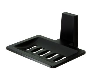 WasserKRAFT Мыльница-решетка с держателем Abens K-3269