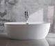 Акриловая ванна Vincea VBT-405-1600 160 x 78см