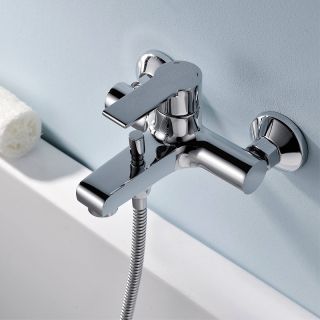 Смеситель для ванны Koller Pool Kvadro ARC KA0100