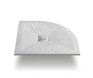 Душевой поддон Vincea VST-4SQ1010W 100x 100 см