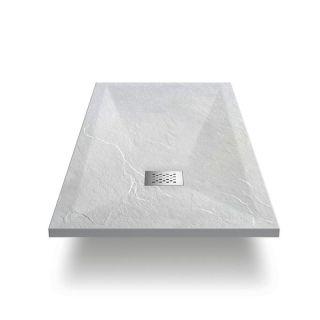 Душевой поддон Vincea VST-4SR9018W 180 x 90 см