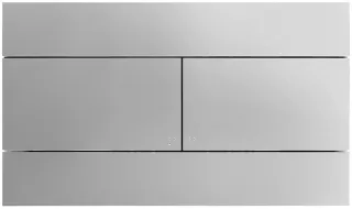 Инсталляция Jacob Delafon E21770RU-00 с безободковым унитазом Vox сиденье тонкое микролифт клавиша смыва хром