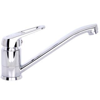 Смеситель для кухни OneLife P11-000cr Хром