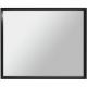Зеркало Allen Brau Reality 1.32019.BB с подсветкой Черный браш