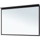 Зеркало Allen Brau Priority 1.31018.BB с подсветкой Черный браш