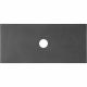 Столешница под раковину Allen Brau Reality 100 1.32025.GR-S Графит структ