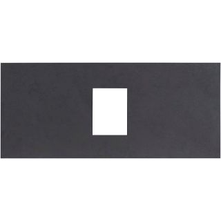 Столешница под раковину Allen Brau Priority 100 1.31011.G Графит