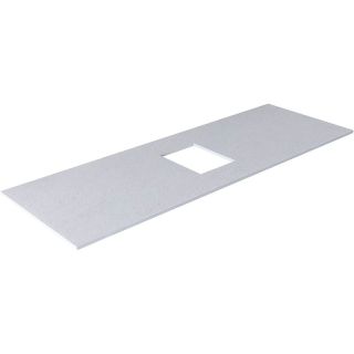 Столешница под раковину Allen Brau Priority 100 1.31011.G Графит