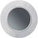 Зеркало Armadi Art Shine 528-W 82 см белый