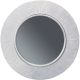 Зеркало Armadi Art Shine 528-W 82 см белый
