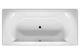Акриловая ванна Riho Linares Plug and Play B142010005 R 180х80см белый