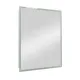 Зеркало-шкаф Reflexion Cube 50 RF2316CH с подсветкой 50х80