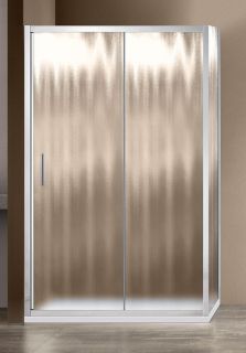 Душевой уголок Vincea Garda VSR-1G1016CH 160x100 см