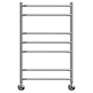 Полотенцесушитель водяной Point Венера PN07158 50x80см П7 хром