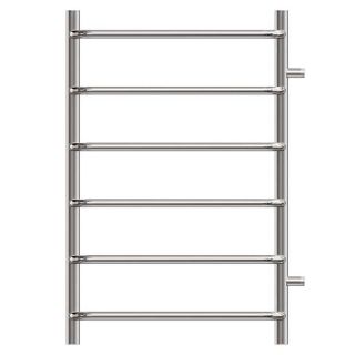 Полотенцесушитель водяной Point Ника PN08558 50x80см П6 хром