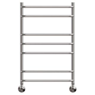 Полотенцесушитель водяной Point Нептун PN09158 50x80см П7 хром