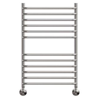 Полотенцесушитель водяной Point Нептун PN09158S 50x80см П12 хром