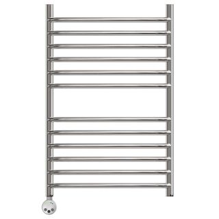 Полотенцесушитель электрический Point Альфа PN05158SE 50x80см П12 хром