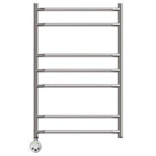 Полотенцесушитель электрический Point Венера PN07158E 50x80см П7 хром