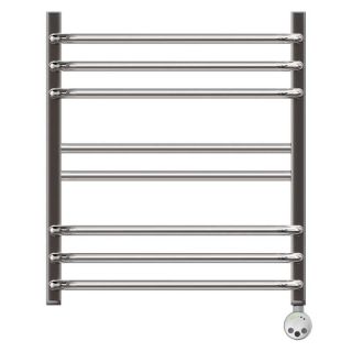 Полотенцесушитель электрический Point Омега PN90156SE 50x60см П8 хром