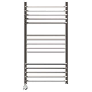 Полотенцесушитель электрический Point Омега PN90150SE 50x100см П15 хром