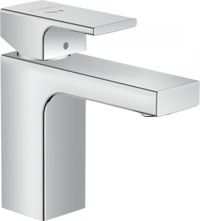 Смеситель для раковины Hansgrohe Vernis Shape 71594000 хром