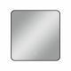 Зеркало Reflexion Nigh RX6150NT с LED подсветкой и сенсорным 80х80