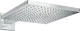 Верхний душ Hansgrohe Raindance E 24540670 хром