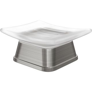 Мыльница  WasserKRAFT Amper  K-5429N