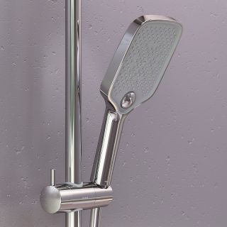 Душевая лейка Damixa Gala 953020000 Хром