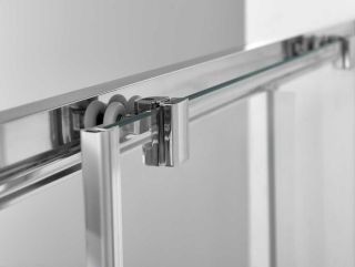 Душевой уголок Vincea Alpha VSR-3AL8013MT 130x80 см