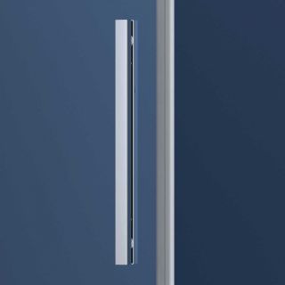 Душевой уголок Vincea Soft VSS-3SO900CL 90x90 см