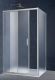 Душевой уголок Vincea Alpha VSR-3AL9012MT 120x90 см