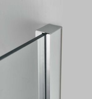 Душевой уголок Vincea Alpha VSR-3AL9015CL 150x90 см