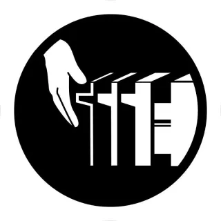 Тумба под раковину Jacob Delafon Madeleine EB2053-J53 80 см чёрный матовый лак