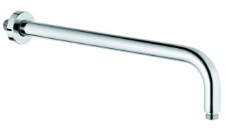 Кронштейн для верхнего душа Kludi A-QA хром 6651405-00