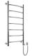 Полотенцесушитель электрический Маргроид В4 Р100*50 хром 04-10050-257R