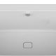 Ванна акриловая Am.Pm Func  W84A-170-080W-A 170x80 см без гидромассажа