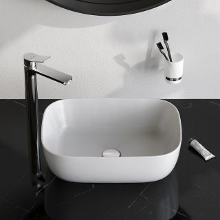 Раковина-чаша AM.PM Func 45 M8FWCC10450WG Белая