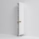 Шкаф-колонна Am.pm X-JOY M85ACSR0306WG правый 30 см белый глянец
