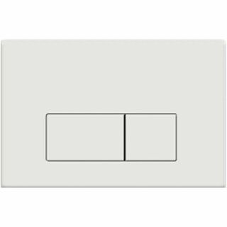 Клавиша смыва CeramaLux BC-014 Белая