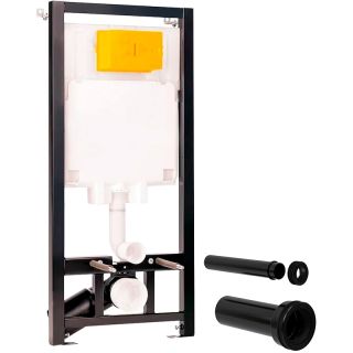 Комплект унитаза с инсталляцией Point Виктория 886914GBO1+PN41061 с сиденьем Микролифт