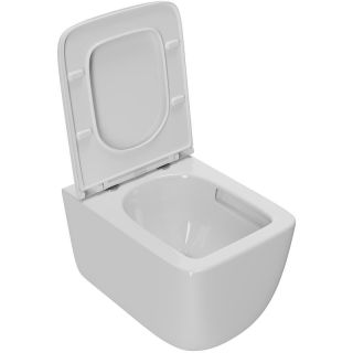 Комплект унитаза с инсталляцией Point Меркурий 886914GBO3+PN41831 с сиденьем Микролифт