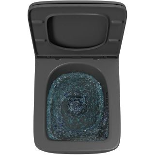 Комплект унитаза с инсталляцией Point Меркурий 886914GBO3+PN41831GM с сиденьем Микролифт