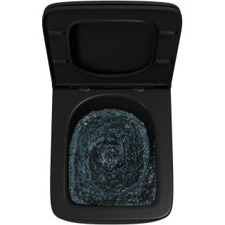 Комплект унитаза с инсталляцией Point Меркурий 886914SIOO+PN41831BM с сиденьем Микролифт