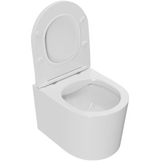 Комплект унитаза с инсталляцией Point Веста 886914GBOO+PN41701 с сиденьем Микролифт