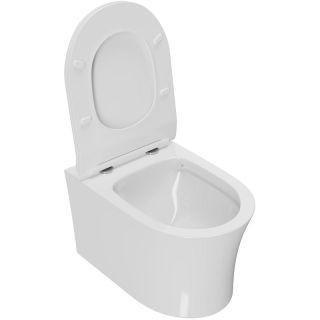 Комплект унитаза с инсталляцией Point Веста 886914GBO3+PN41711 с сиденьем Микролифт