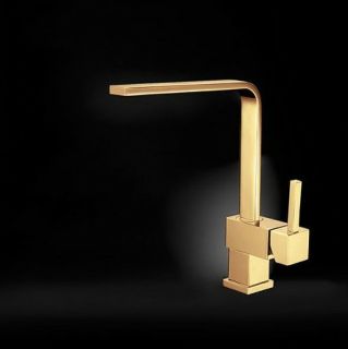 Смеситель для кухни Alveus Laguna Monarch Bronze new 1134829 Бронза