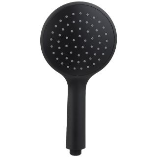 Ручной душ Aquatek AQ2001MB Черный матовый